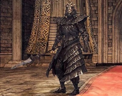 Древний Драконоборец