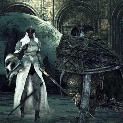 Защитник трона и Смотритель трона