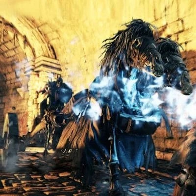 Колесница палача