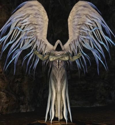 Прячущийся во тьме