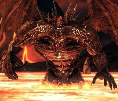 Старый Железный Король