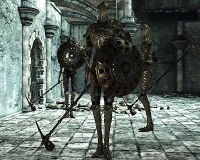 Стражи Руин