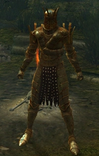 Сет Благосклонности