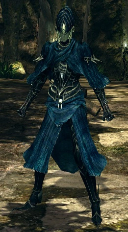 Сет Клинка Повелителя