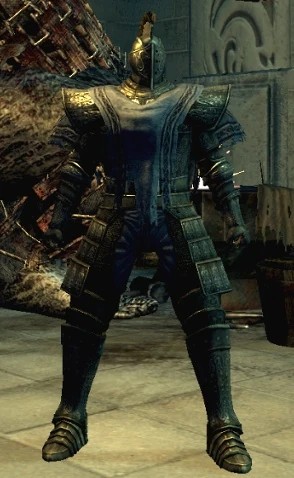 Сет Великана