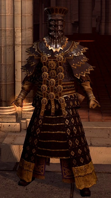 Сет медиума