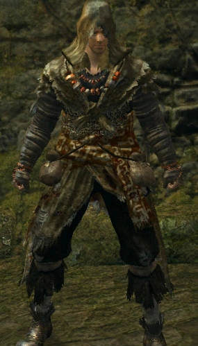 Сет Пироманта