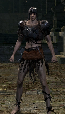 Сет полого солдата