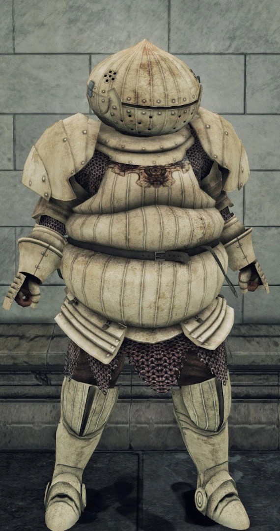 Катаринский сет (Dark Souls II)