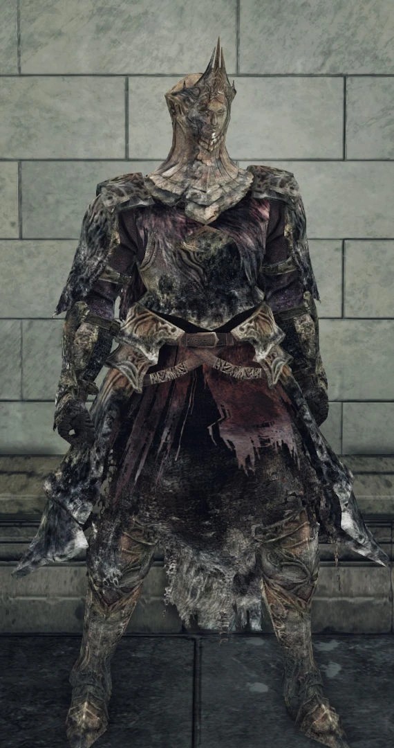 Сет Короля Слоновой Кости