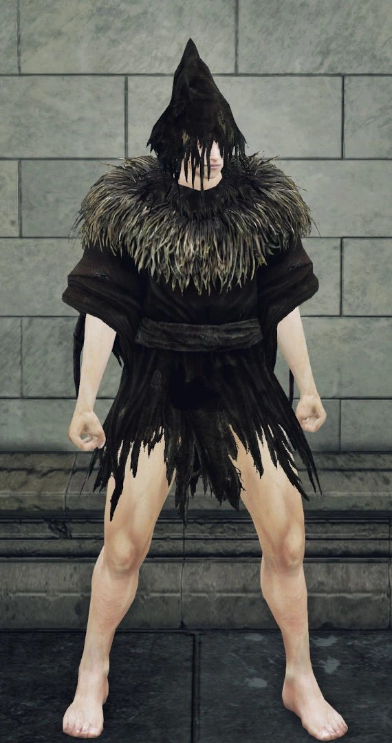 Сет Наар Альмы