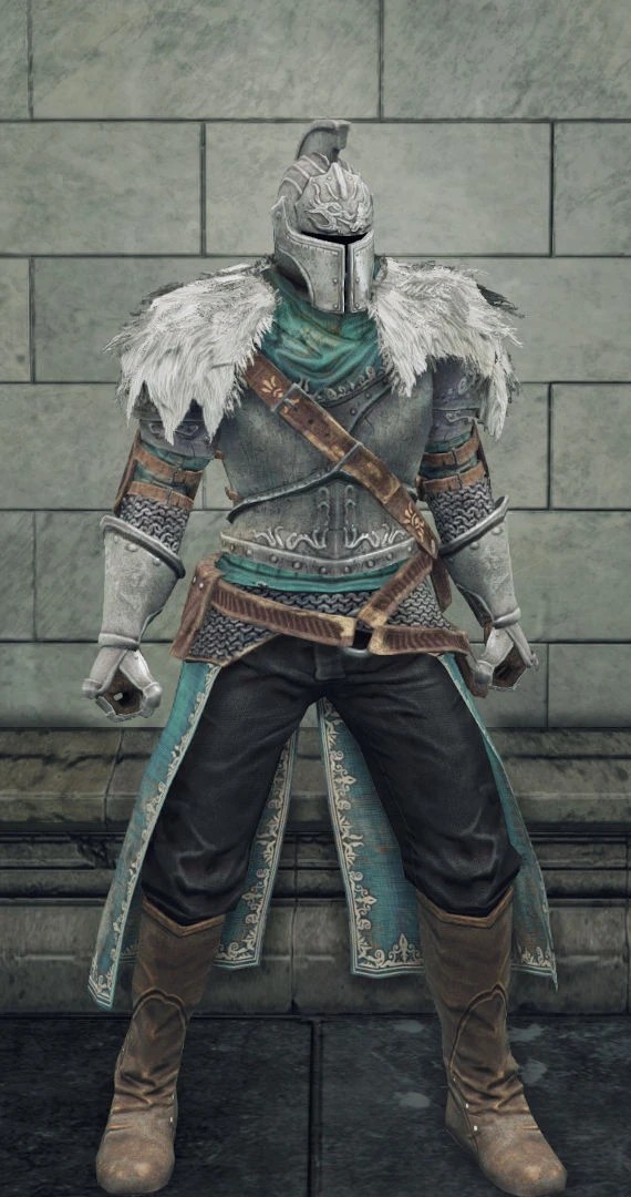 Сет Фараама