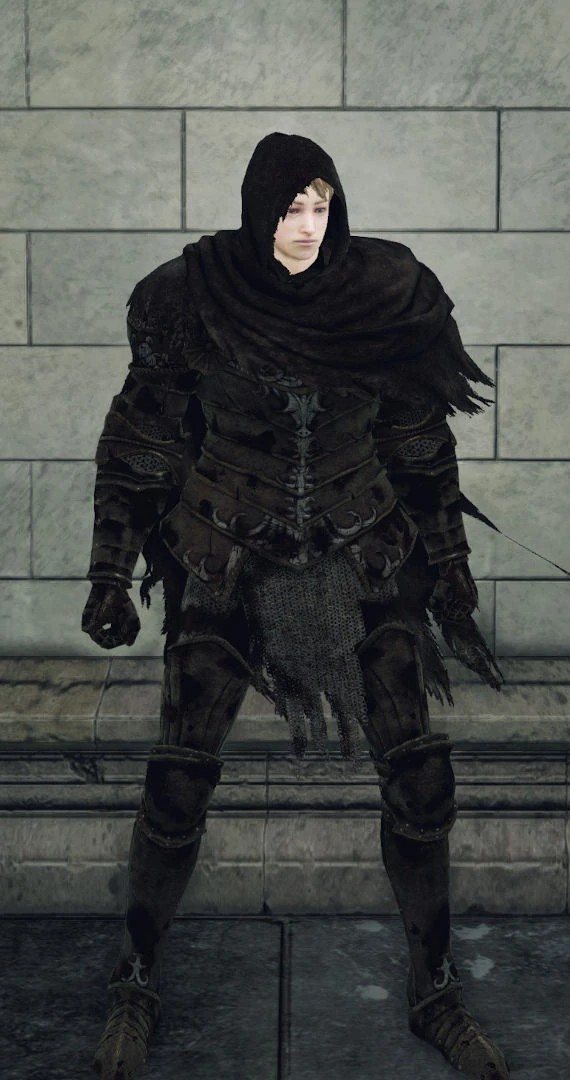 Сет Форлорна