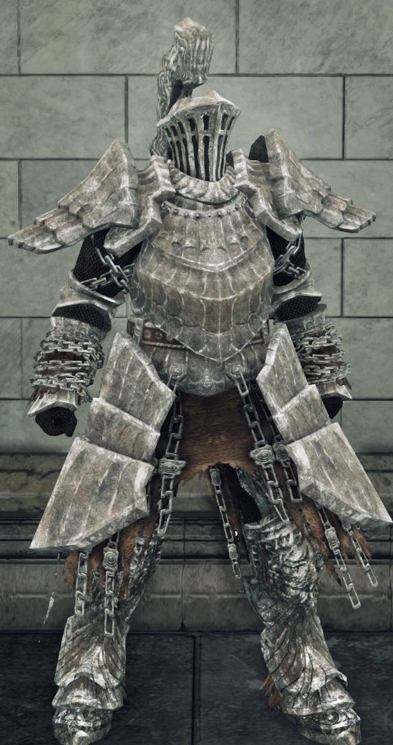 Сет Хавела (Dark Souls II)