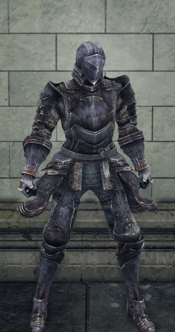 Сет алоннского рыцаря