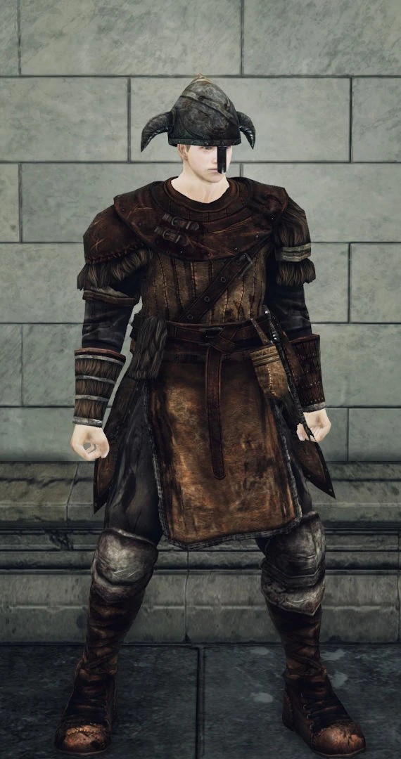 Сет варангианца