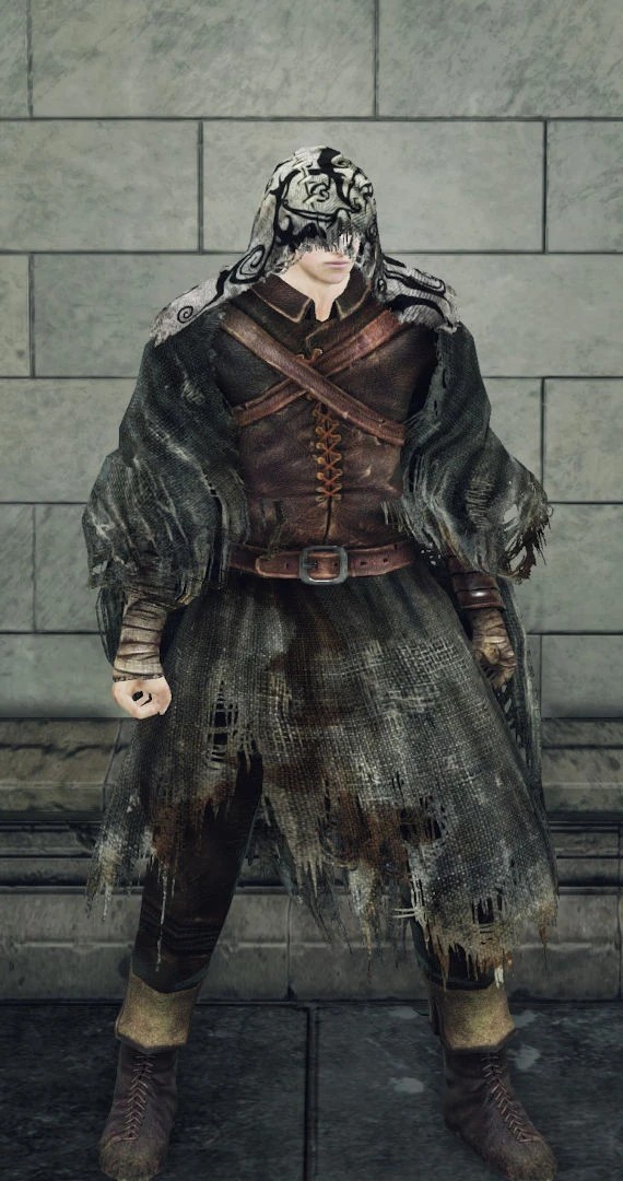 Сет ведьмака