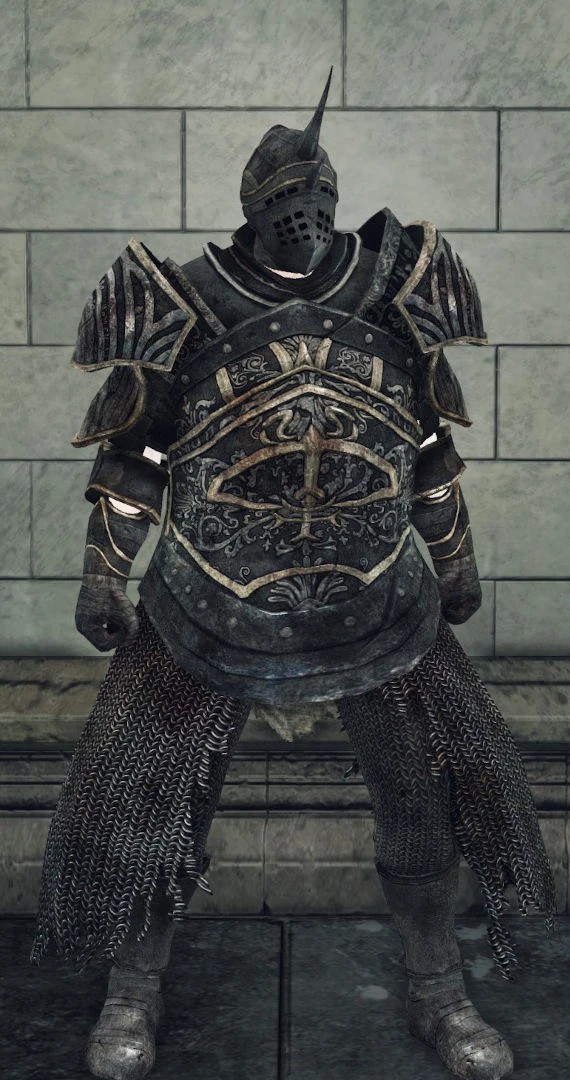 Сет драконьего всадника