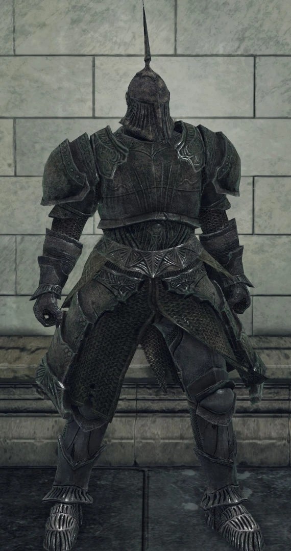 Сет драконьего стража