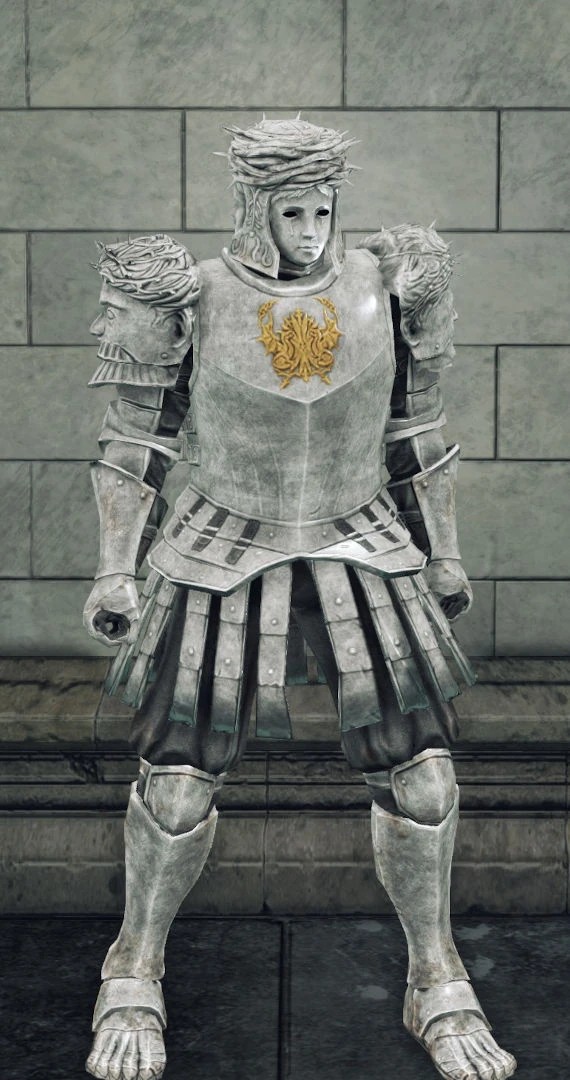 Сет зеркального рыцаря