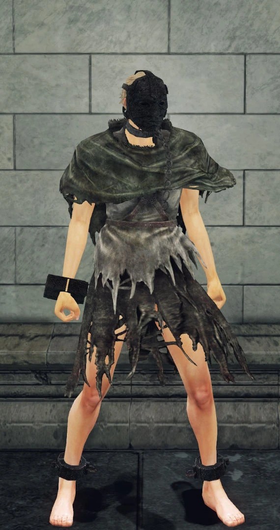 Сет наказания