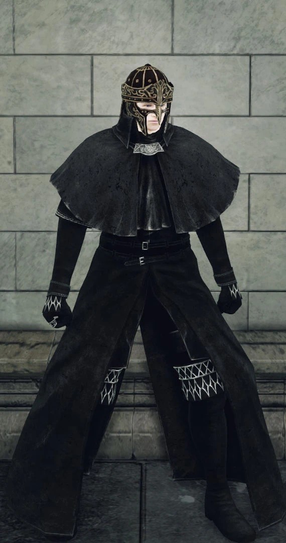 Сет правосудия