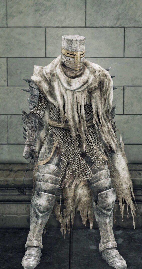 Сет рыцаря Хейда