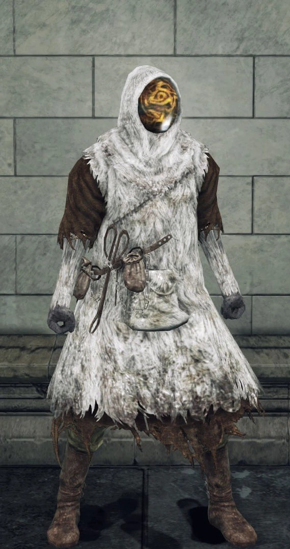 Сет служителя драконов