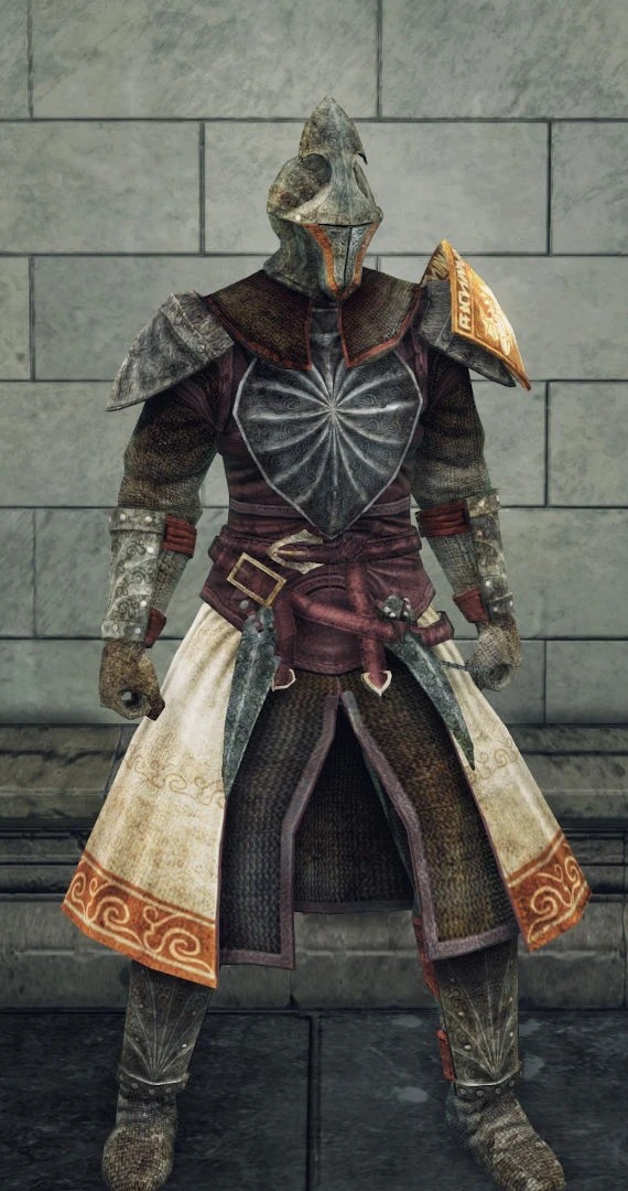 Сет солдата короля