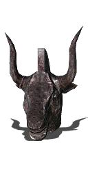 Шлем минотавра