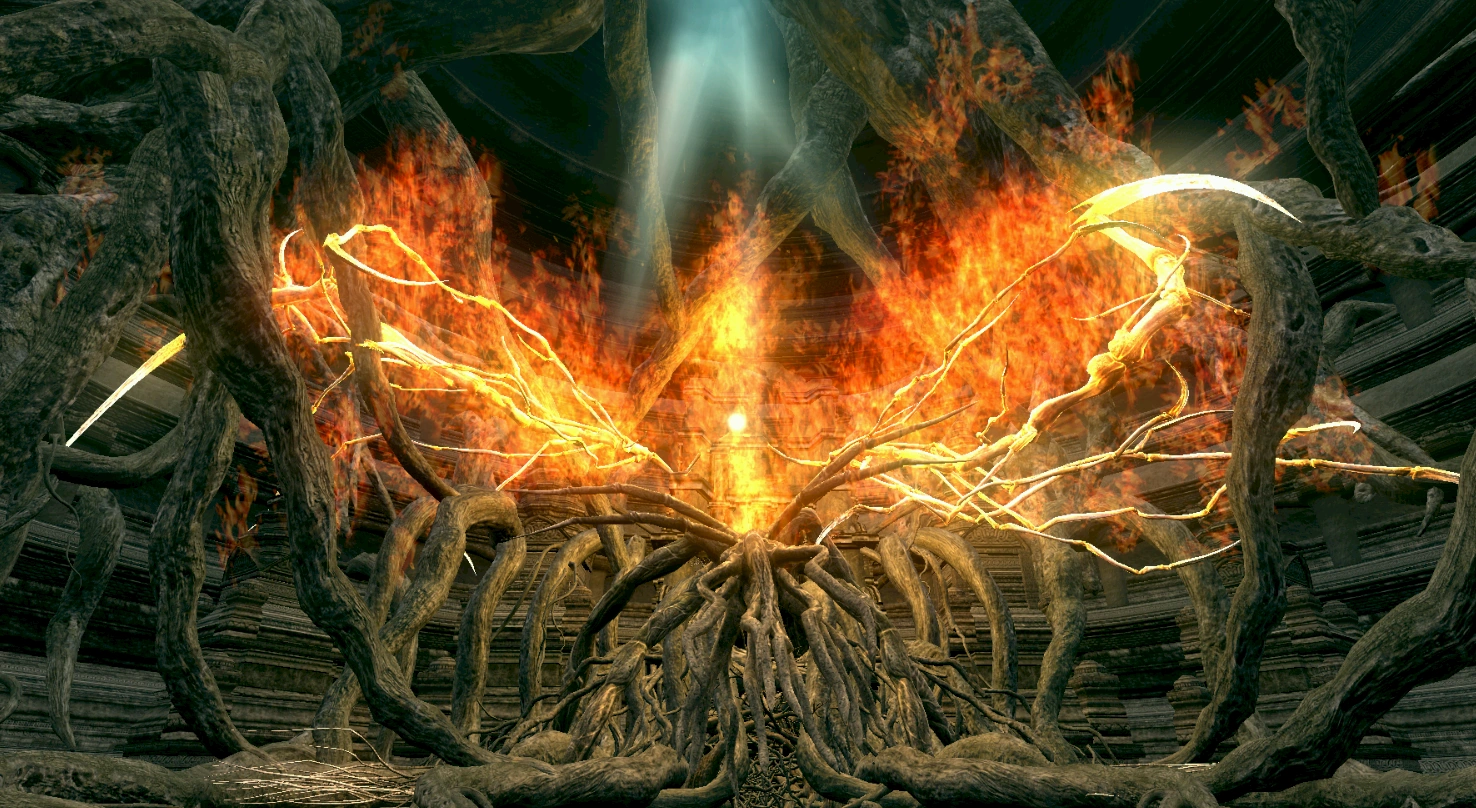 В облике Ложе Хаоса