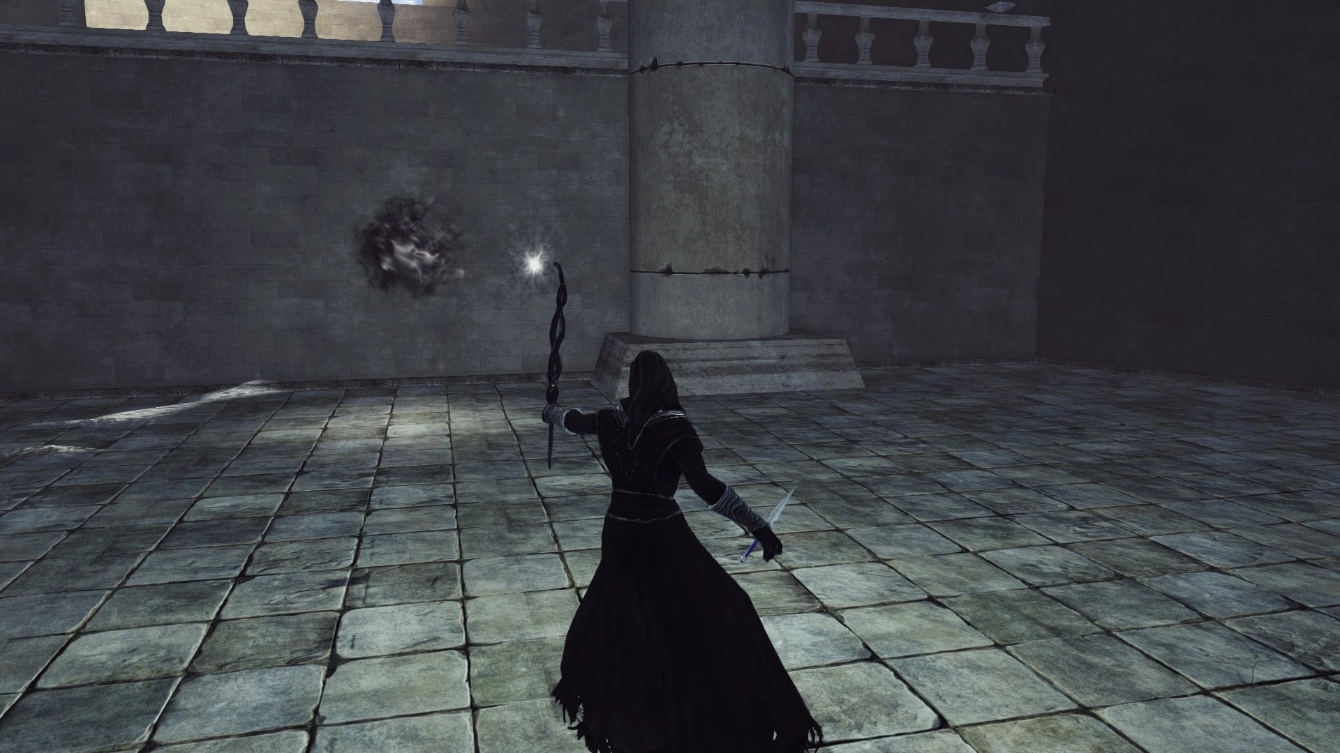 Великая звучная душа.