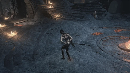 Ветхий клинок