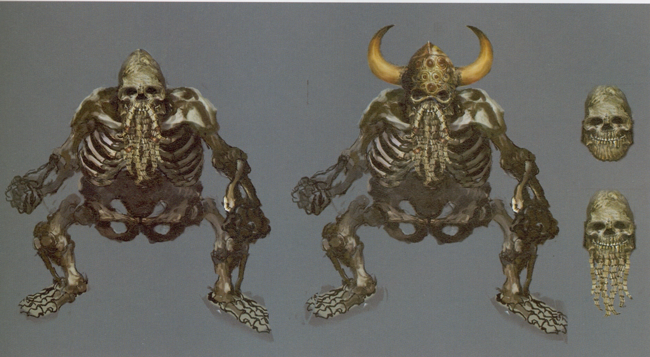 Вамос (артбук).