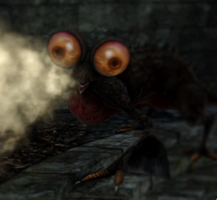 Василиск (Dark Souls II)