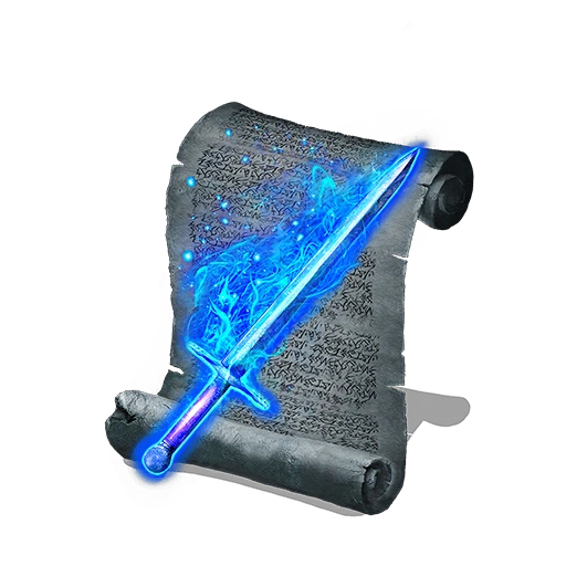 Большое волшебное оружие (Dark Souls III)