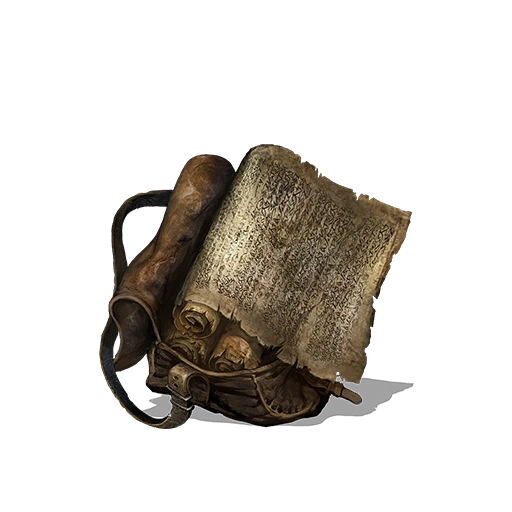 Свиток Логана