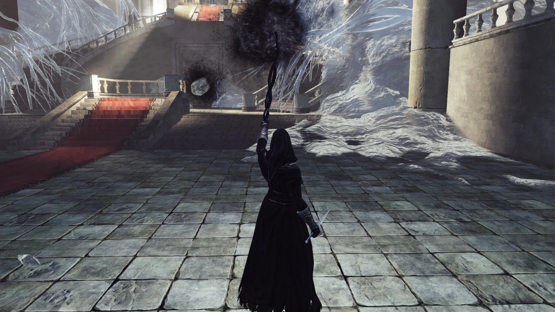 Воспоминания.