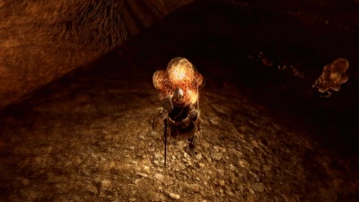 Атака паразитом