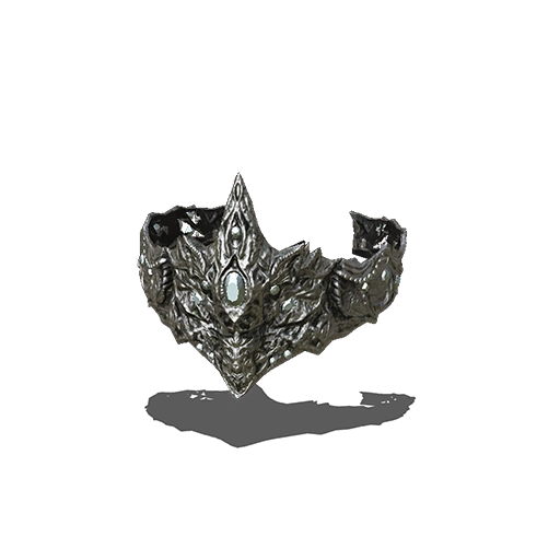 Маска Хранительницы Огня