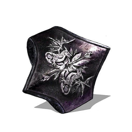 Кольцо Йорга (Dark Souls III)