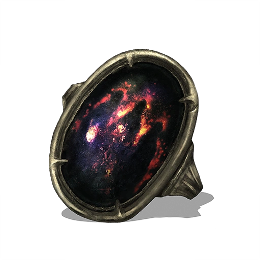 Редкое кольцо жертвенности (Dark Souls III)