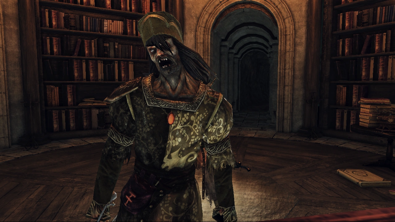 Герцог Тселдора