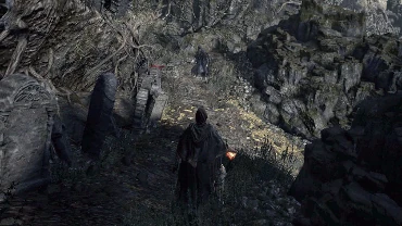 Применение на противнике.