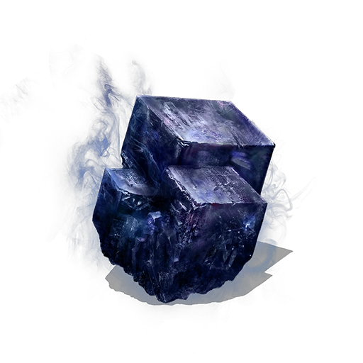 Глубинный самоцвет