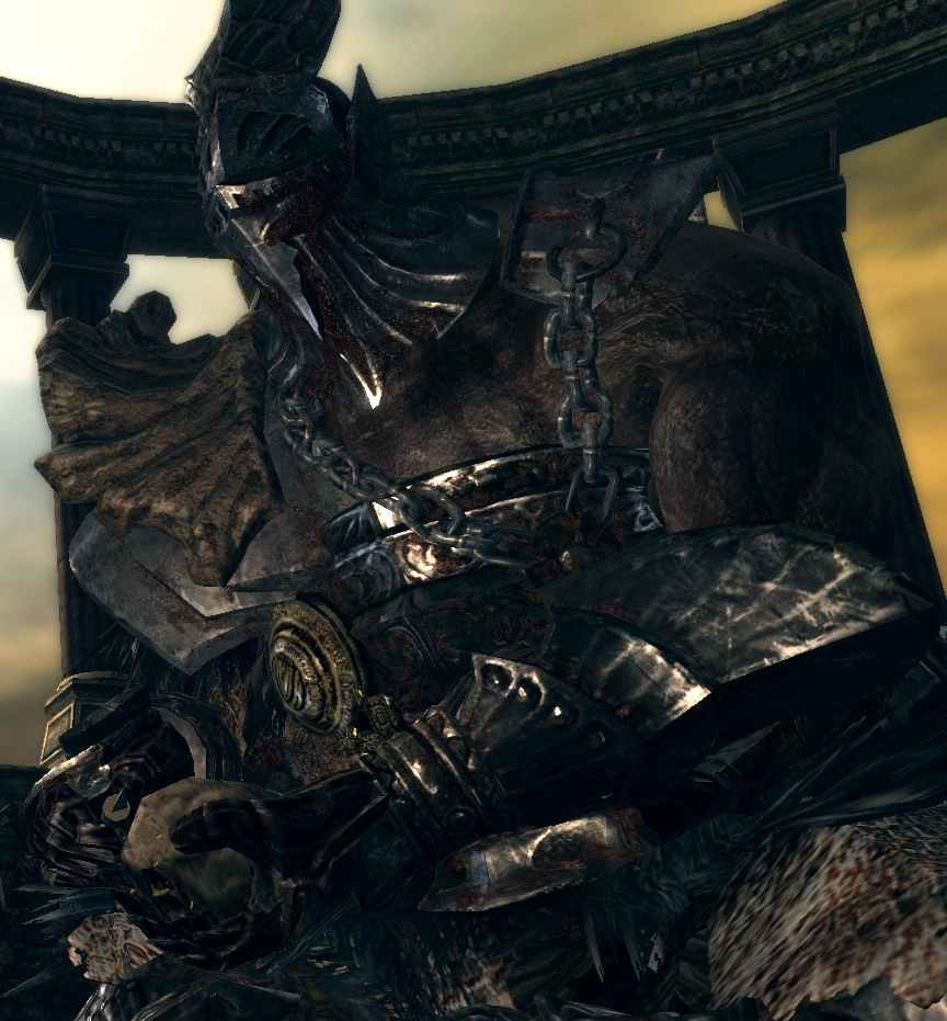 Гох Соколиный Глаз