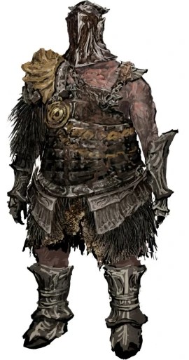 Концепт-Арт Гоха