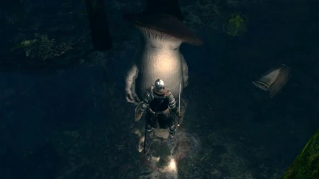 Коронный удар родителя.