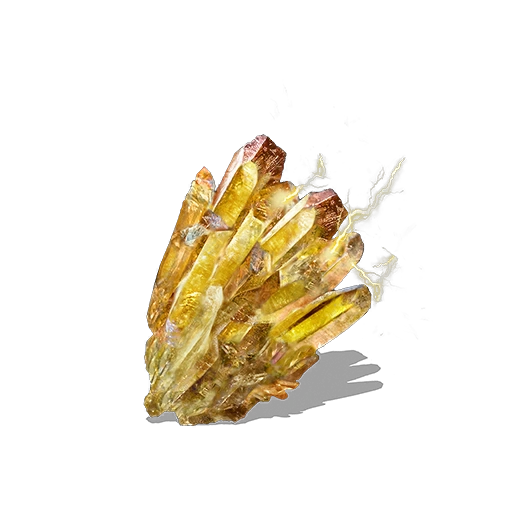 Громовой самоцвет