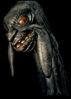 Каас Темный Охотник